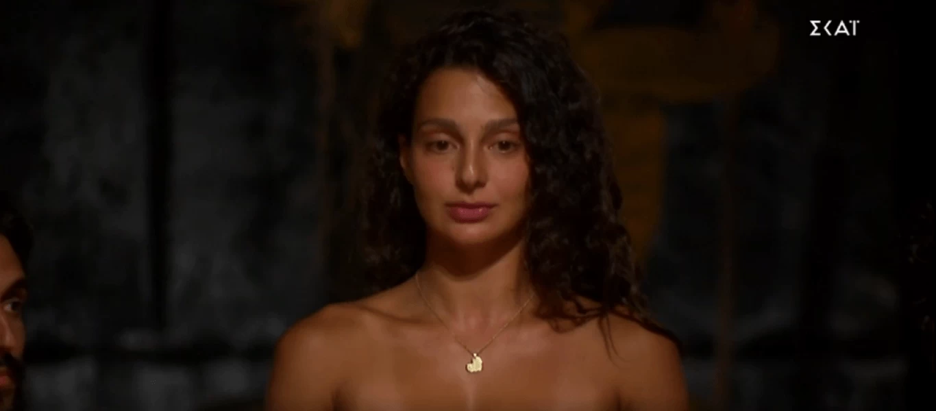 Κατά πόσες χιλιάδες πλουσιότερη αποχώρησε από το Survivor η Νικολέτα Μαυρίδη; (βίντεο)